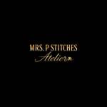 Mrs. P Stitches Bridal Profile Picture
