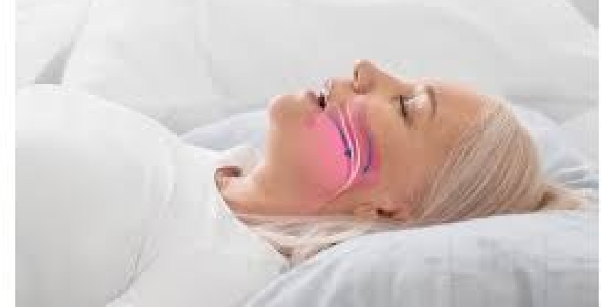 Common Reasons People Seek Snoring Treatment in Dubai