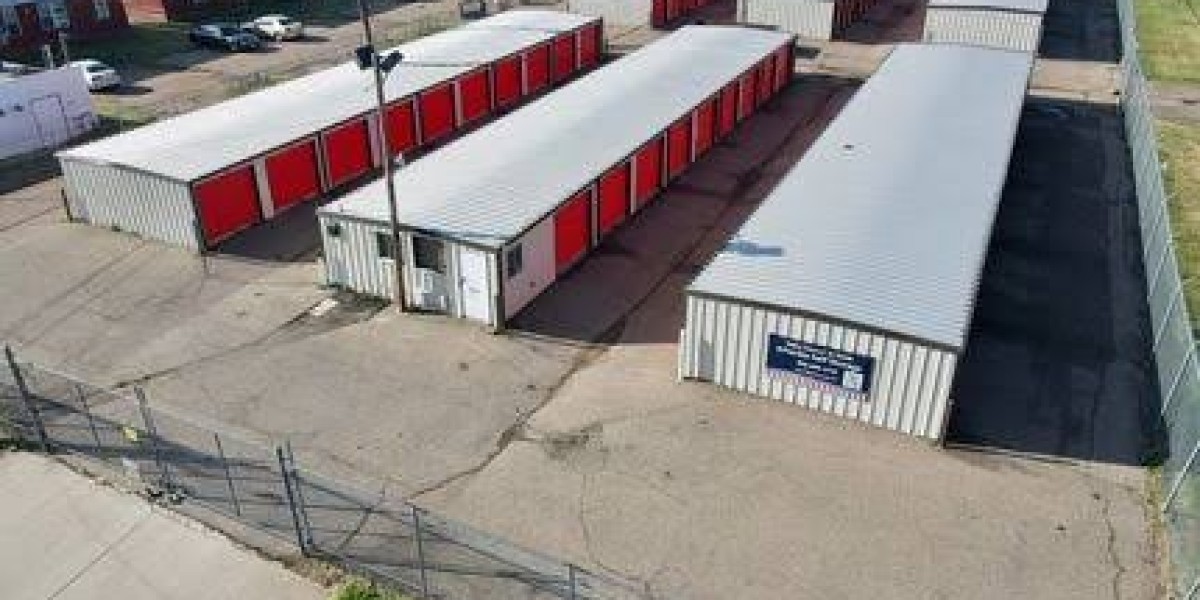Everything to Consider Before Renting Self Storage in Amarillo, Texas