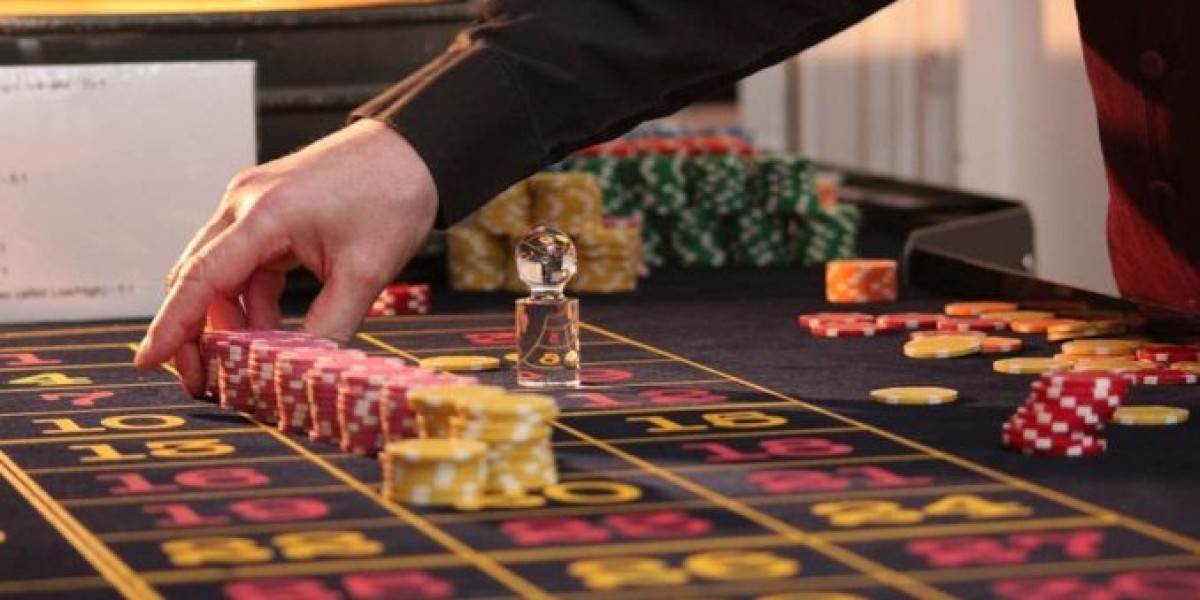 Scopri i Migliori Casino Non AAMS con Slot e Giochi dal Vivo