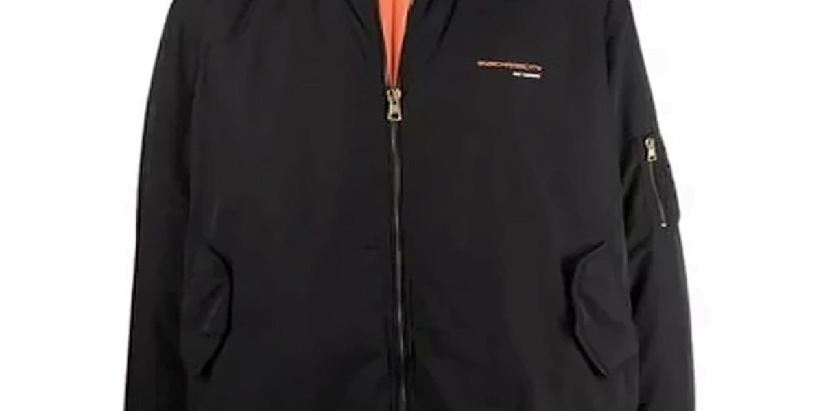 How to Style a Raf Simons Hoodie for Any Occasion