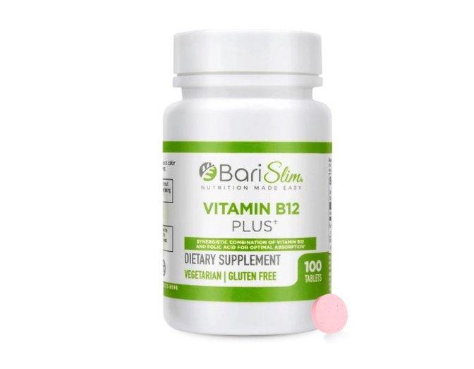 Why Bariatric Surgery Vitamins Are Essential After Weight Loss Surgery | Articles | BariSlim | Gan Jing World - Technology for Humanity | Video & Movie Streaming
