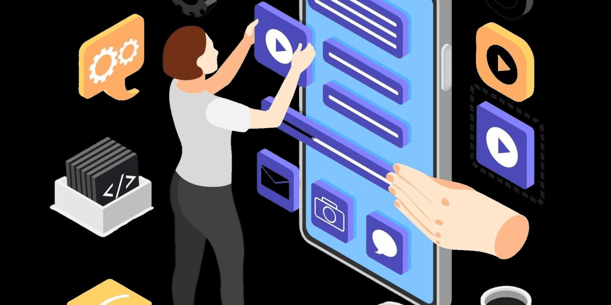 Expand Your Digital Reach with Mobile App Development Services in Houston, Dallas, and San Francisco