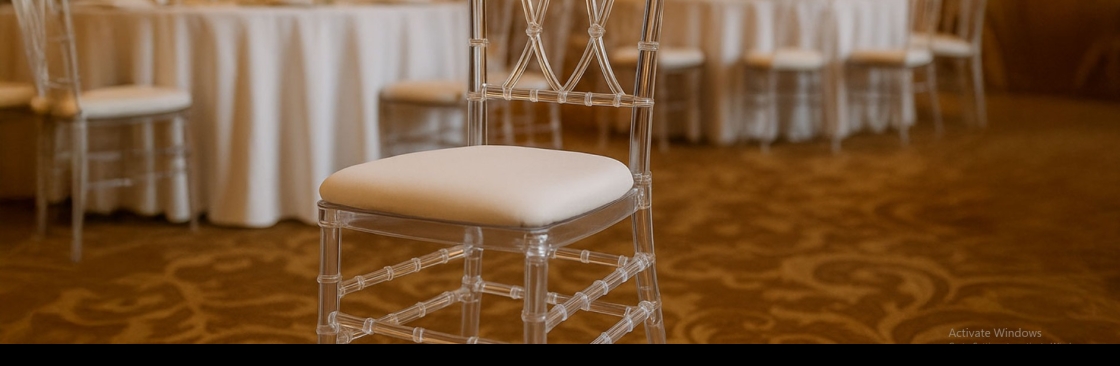 Resiluxe Chairs Cover Image