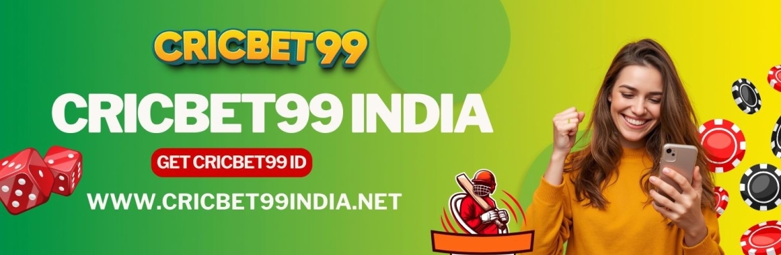 Cricbet99 India Cover Image