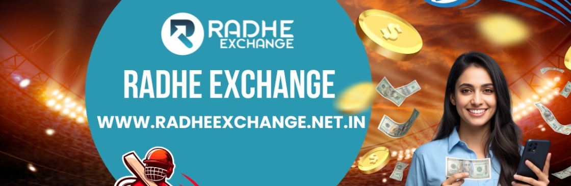 Radhe exchange Cover Image