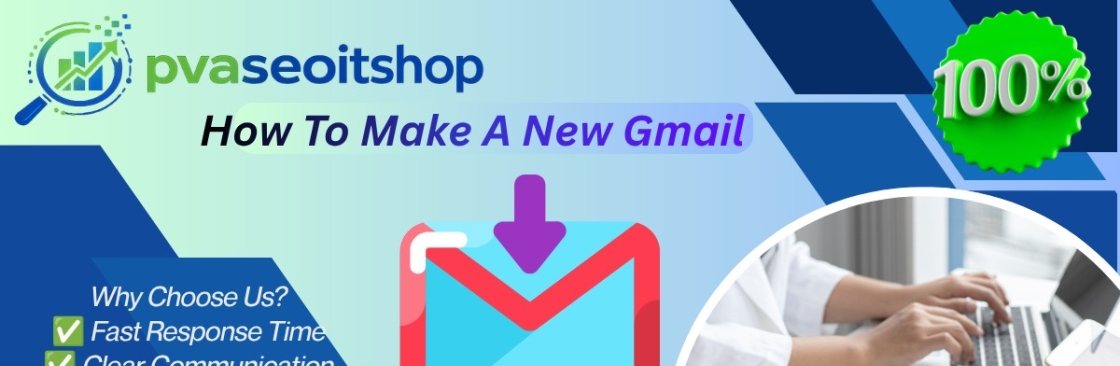 How To Make A New Gmail Cover Image