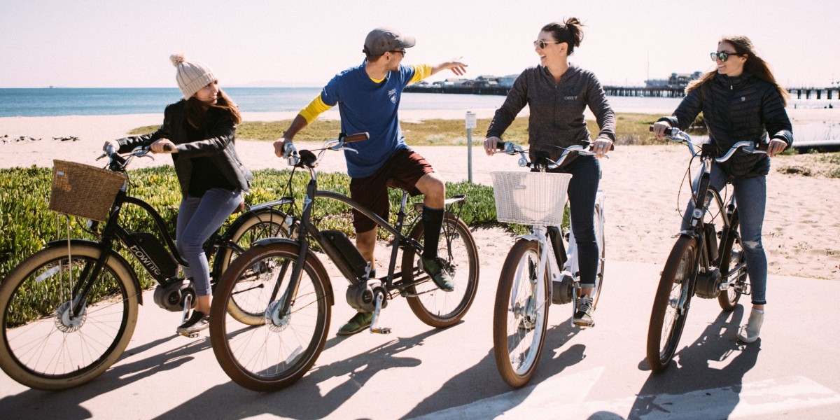 Create Incredible Memories with Coastal Adventures in Santa Barbara