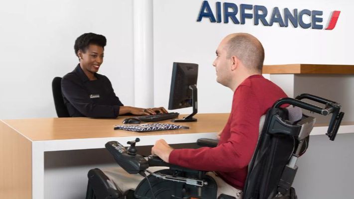 Flight Booking Support for Medical Travel | Enrichcareplus