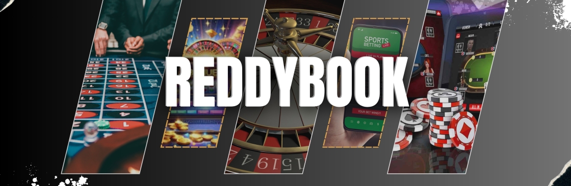 Reddybbook Cover Image