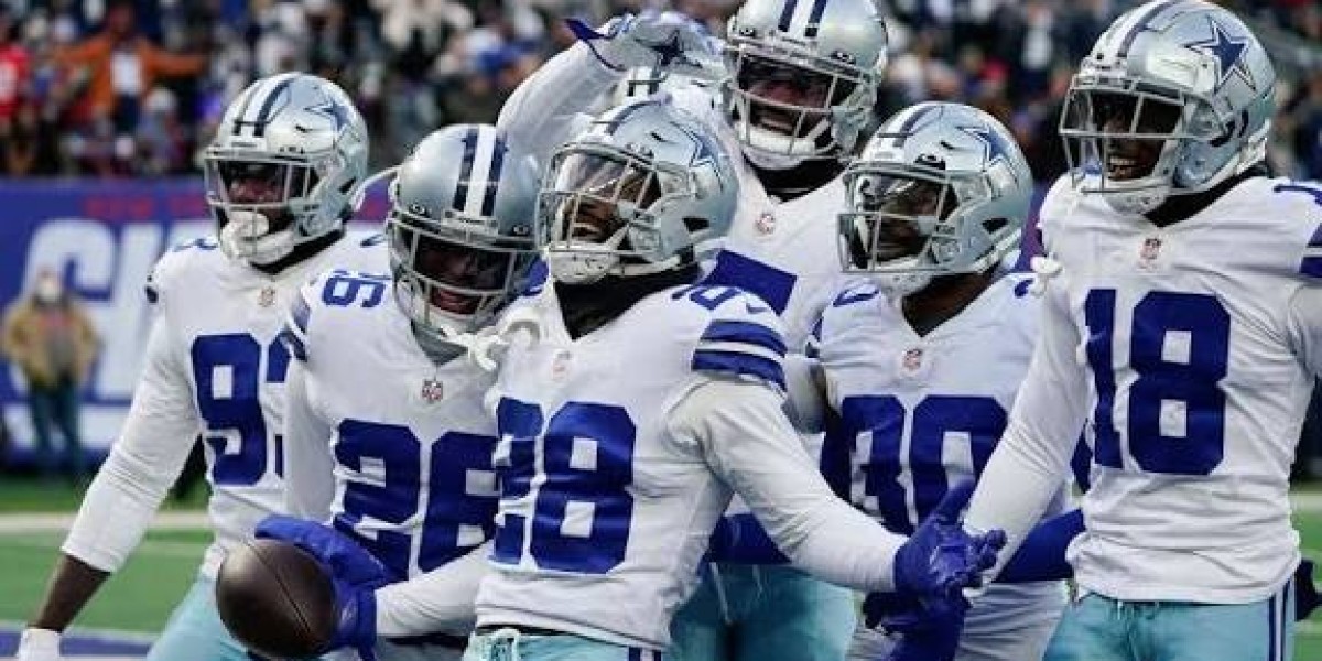 Dallas Cowboys roster: A ancient visual appearance at the Cowboys substantial moves