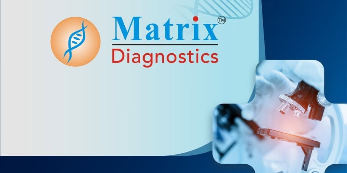 Know What’s Happening Inside Your Body with a Reliable Serology Center