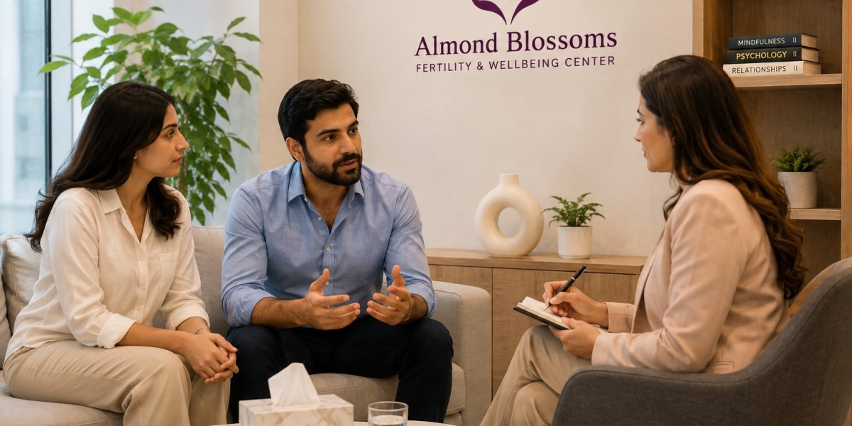 How Couples Therapy Can Improve Your Relationship
