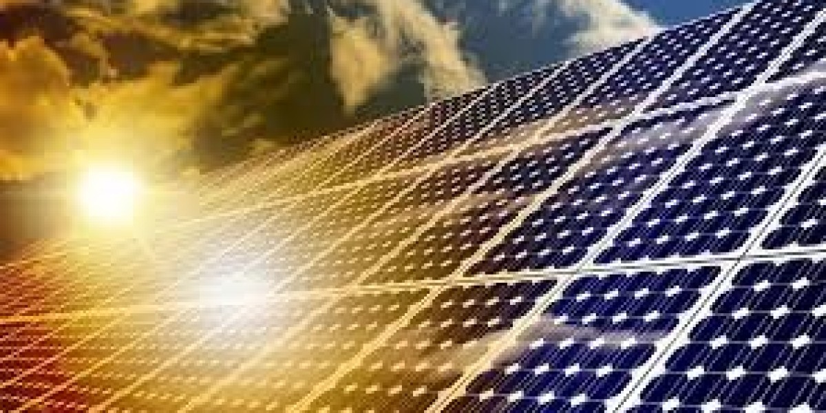 Solar Energy – Professionelle Unterstützung für Elektriker bei Photovoltaik-Projekten