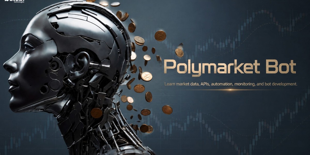Polymarket Trading Bots Explained: How Automated Prediction Market Trading Works in 2026
