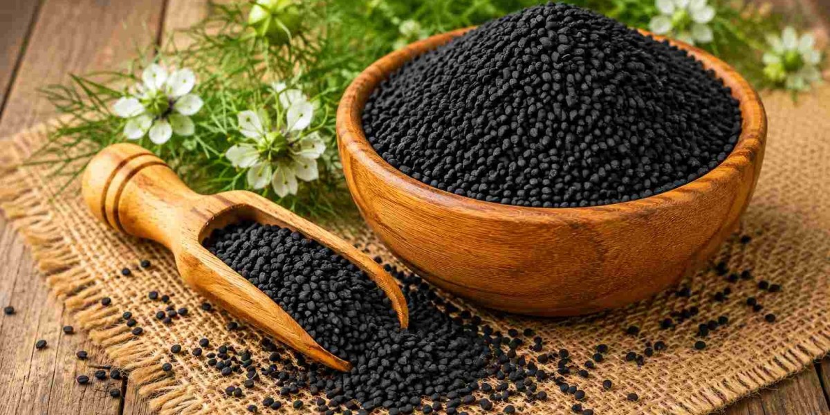Nigella Seeds Manufacturers in India: A Procurement Guide