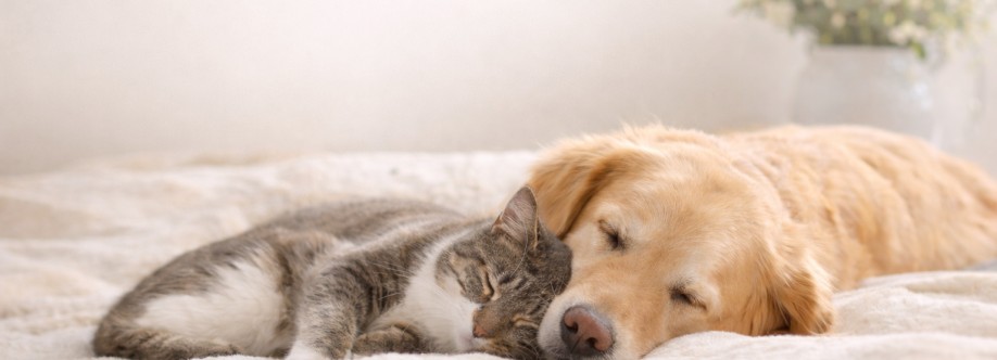 Gentle Pet Passages Cover Image