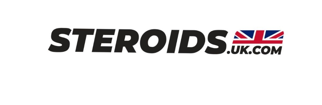 Steroids Uk Cover Image