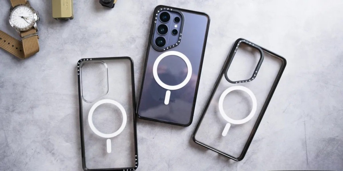 Get Anti Yellow Cases with Advanced Scratch Resistant Technology