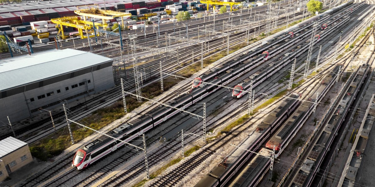 Railway Braking System Market Analysis: Investment, Innovation, and Growth Opportunities Through 2034