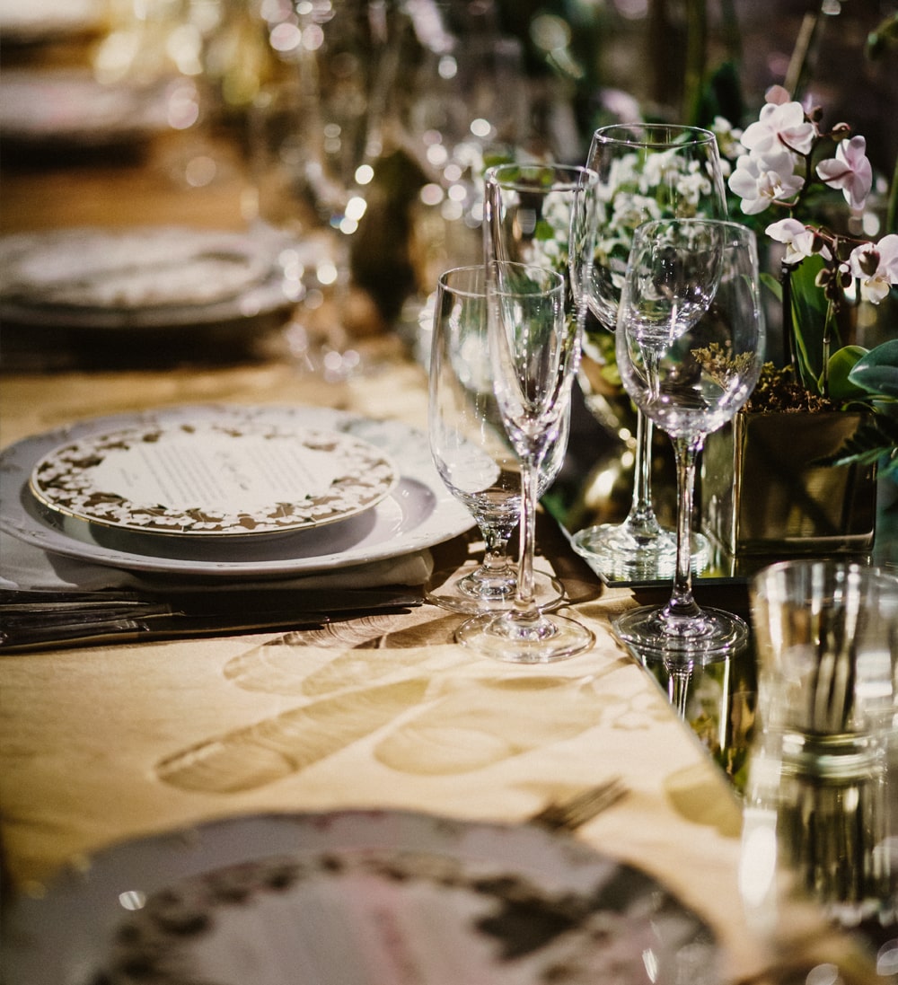 Party & Wedding Catering services in Slough - Maharaja Sweets