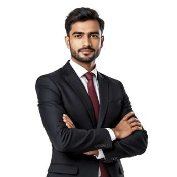 Aarav Mehta Profile Picture