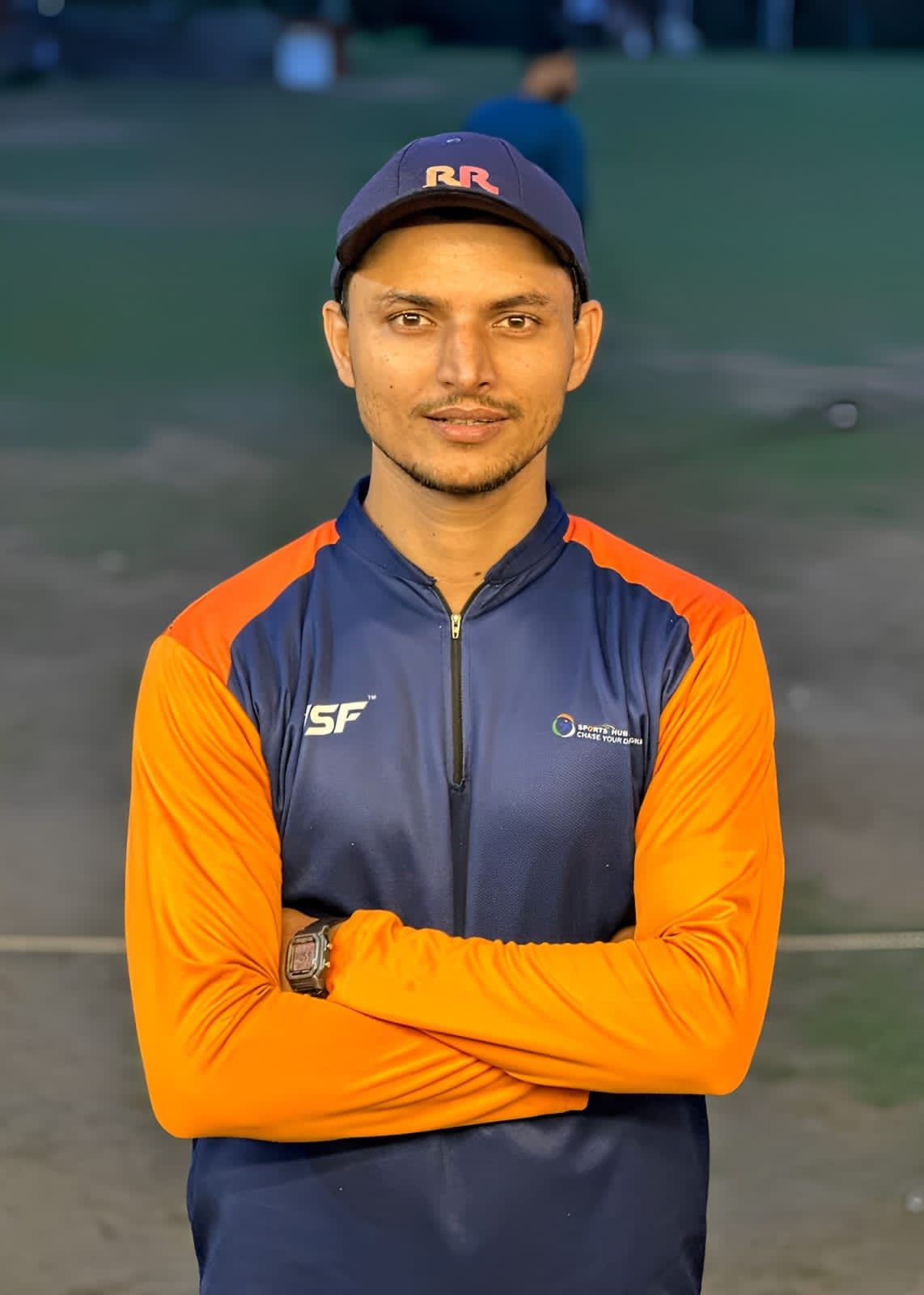 Cricket Academy in Gurgaon | Free Trial | Sports Hub