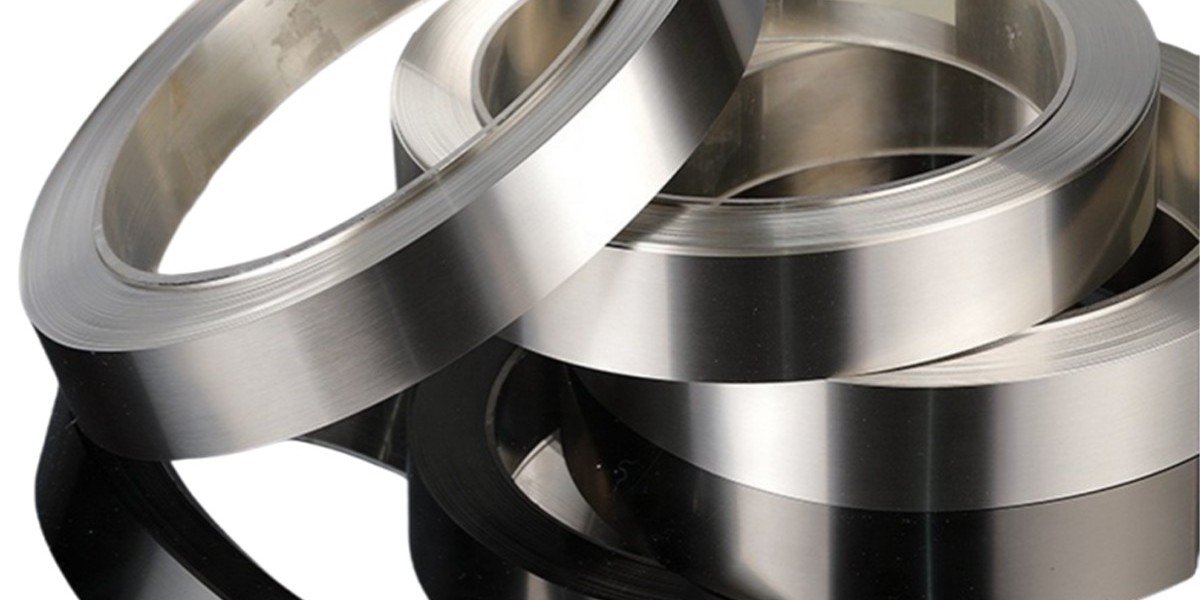 Titanium Piping and Equipment in the Chlor-Alkali Industry