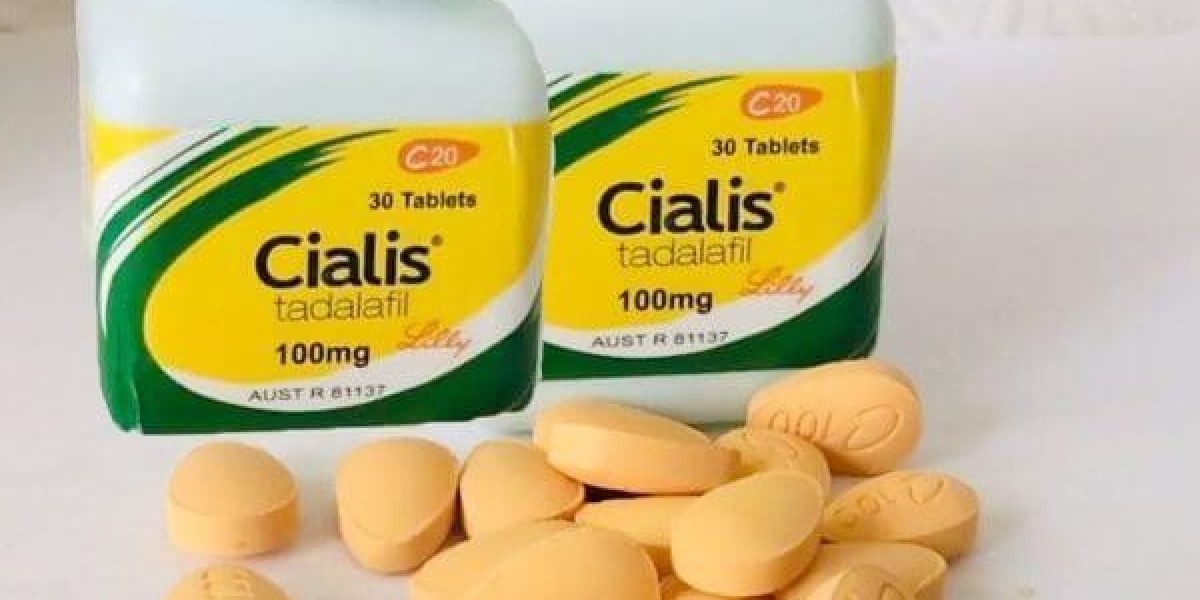 A Guide to Cialis Options and Prices in the UAE