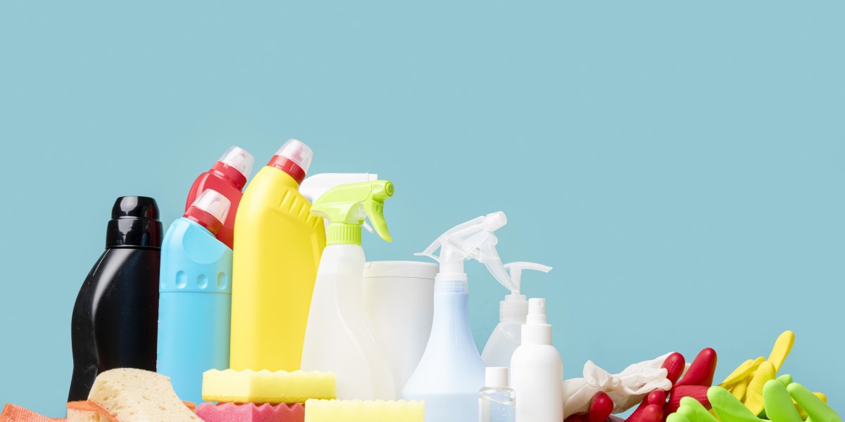 Floor Cleaner Market Analysis: Investment, Innovation, and Growth Opportunities Through 2034