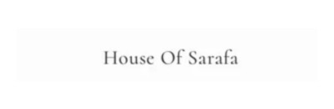 Houseof Sarafa Cover Image