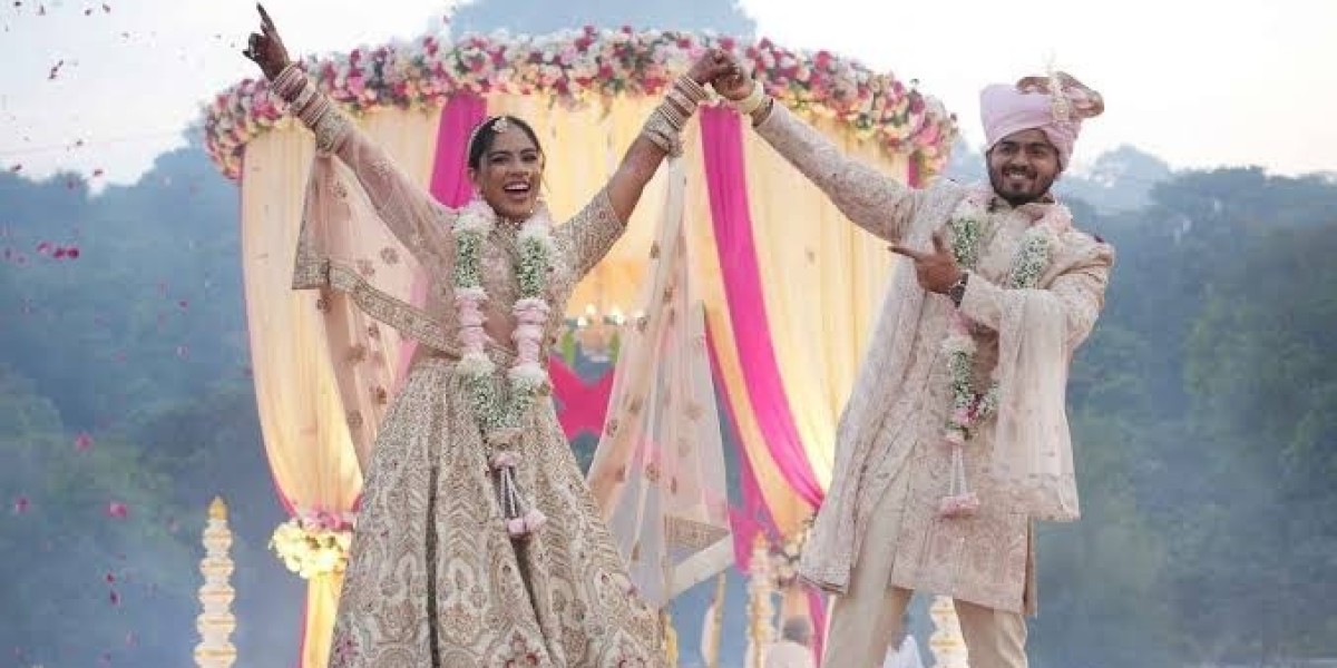 ?Destination Wedding Near Mumbai: Plan Your Dream Celebration at Hotel Sea N Rock