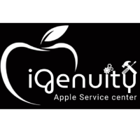 iGenuity Apple Service Center Ranchi · GitLab