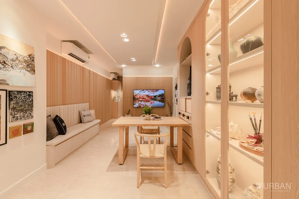 10 Modern Condo Interior Design Trends in Singapore for 2026