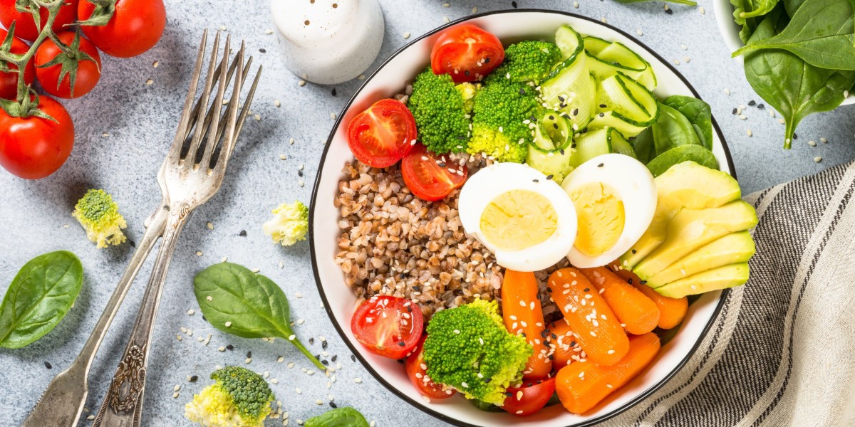 Top Foods to Eat for Healthy Hair and Skin