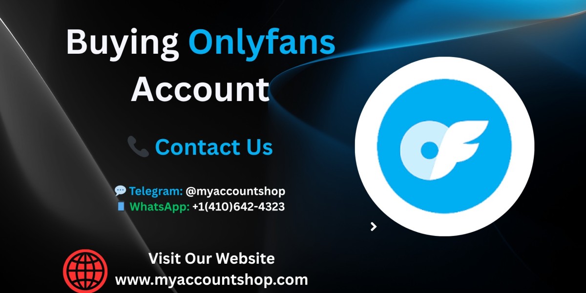 How to Buy an OnlyFans Account Safely Without Getting Scammed