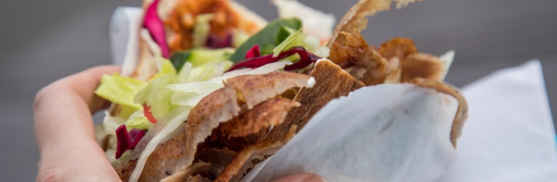 Döner One und Pizza Moin Moin Cover Image