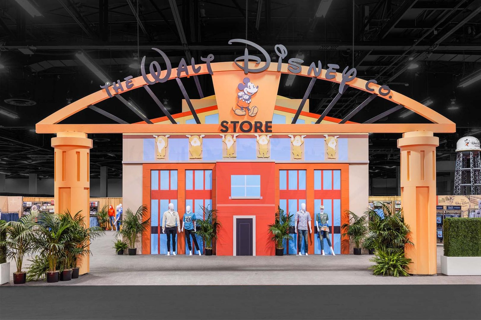 Custom Trade Show Booths in Atlanta: Design Trends That Turn Heads - PenCraftedNews