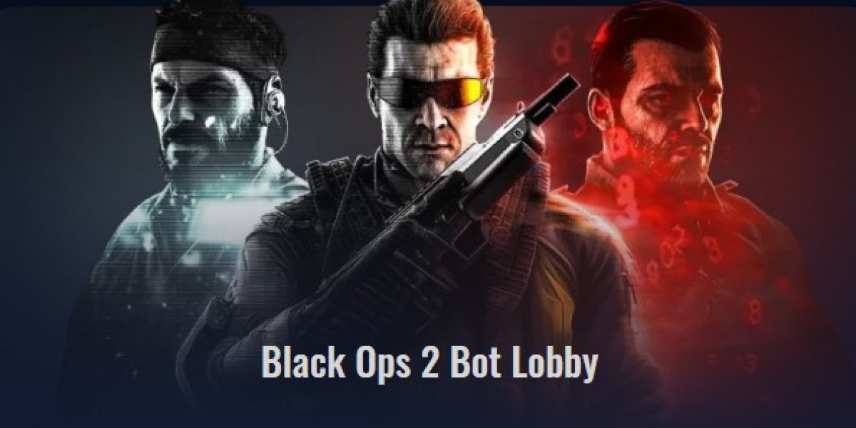 Tired of Grinding? Buy CoD BO2 Bot Lobbies & Project Ascension Gold on IGGM