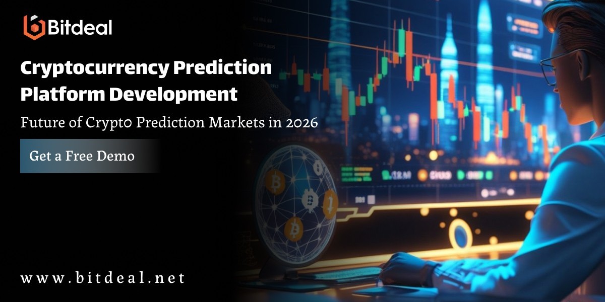 CeDeFi Prediction Platform Development: Why the Hybrid Model Is the Future of Cryptocurrency Prediction Markets in 2026