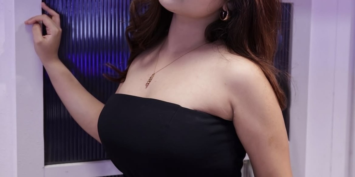 Enhance your nerves of sensuality with Call Girls in Chandigarh