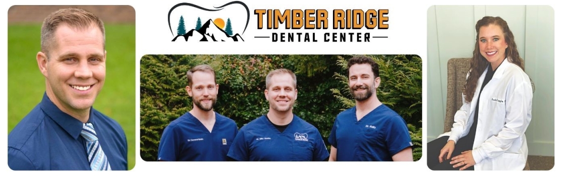 Timber Ridge Dental Center Cover Image