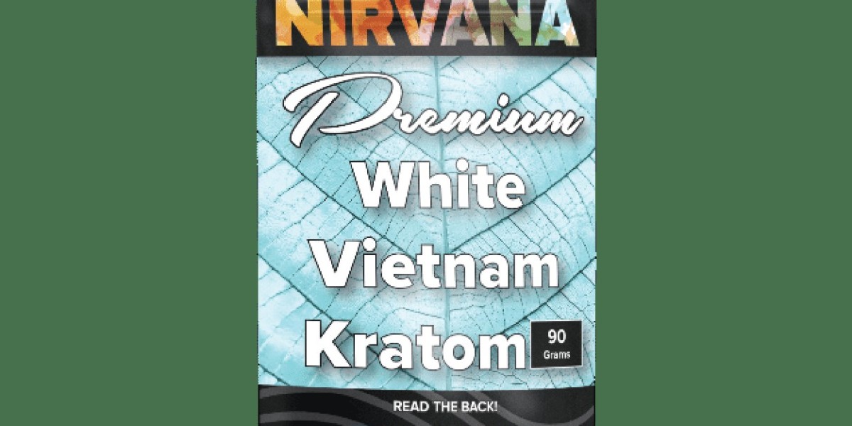 White Maeng Da vs Other Kratom Strains Guide