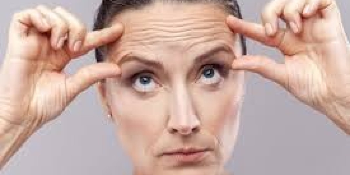 Forehead Lift Surgery in Dubai Recovery and Healing Tips
