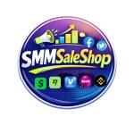 smmsaleshop20 Profile Picture