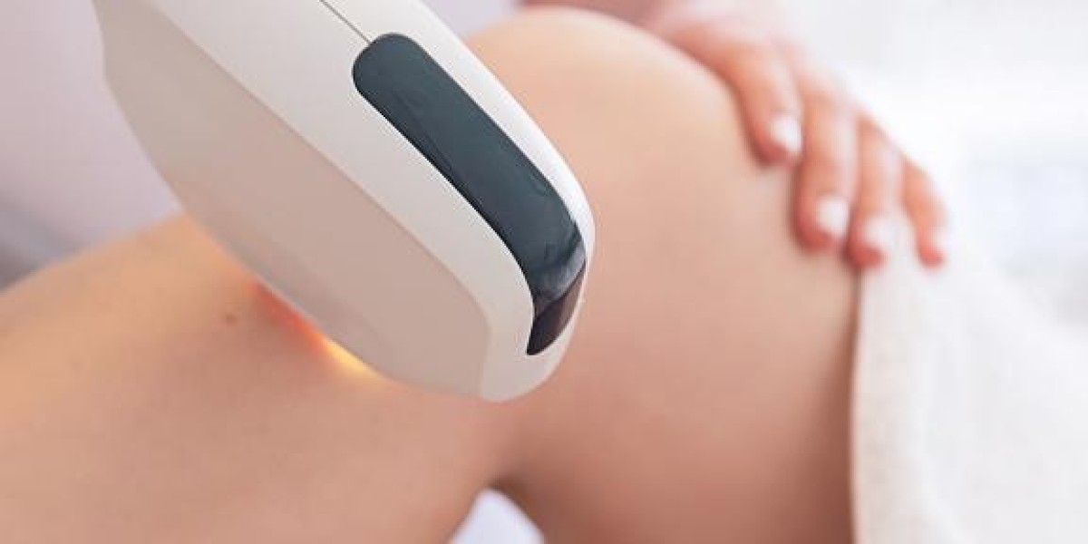 Tired of Regular Waxing and Shaving? Here's What You Should Know About Laser Hair Removal