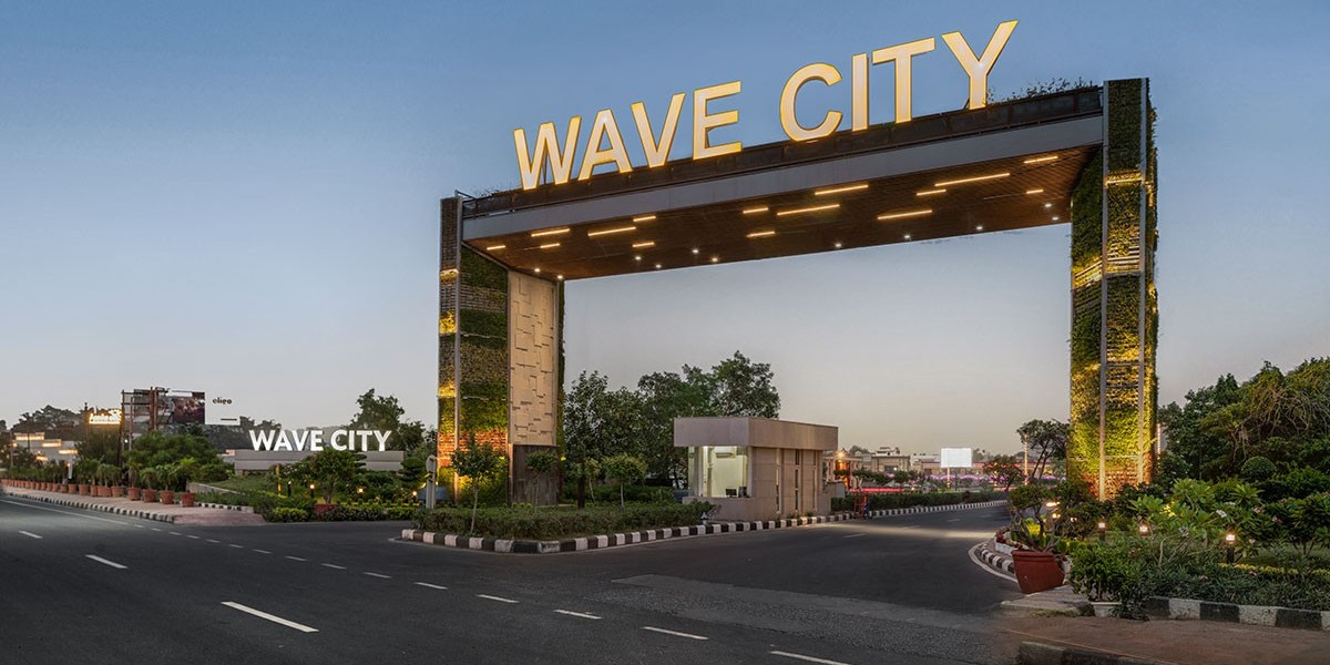 Wave City Plots Ghaziabad – Premium Residential Plots for Modern Living