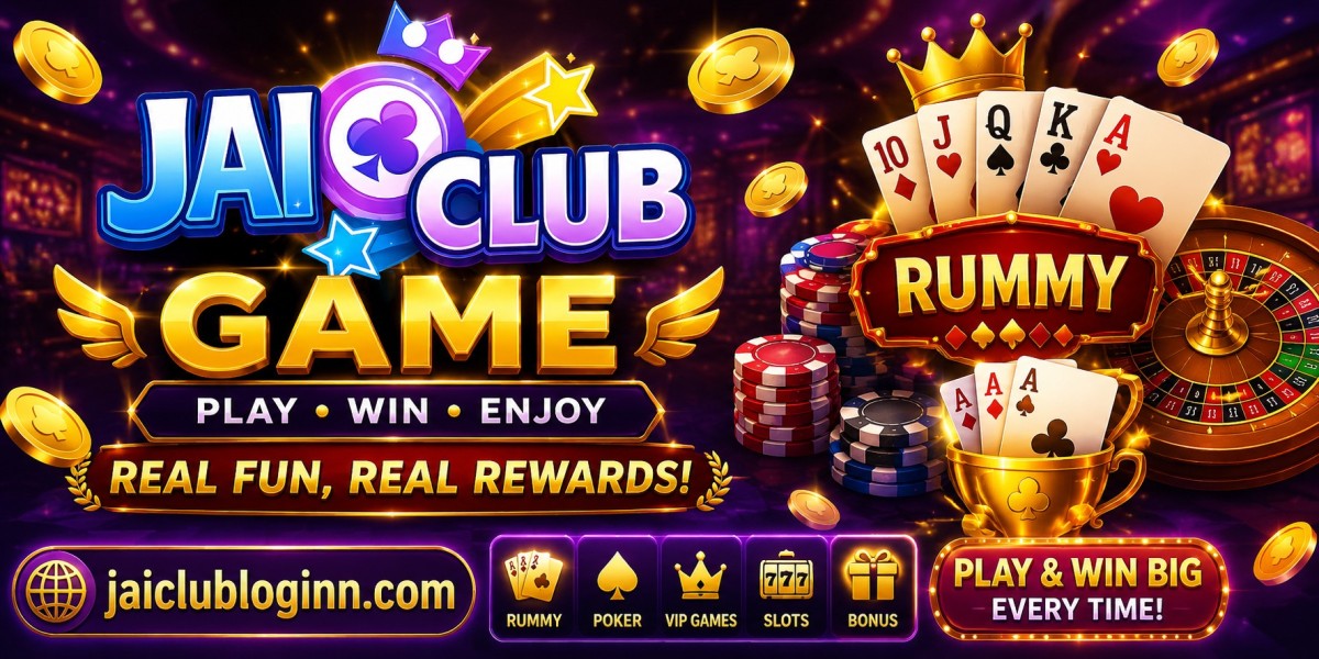Jai Club Game – Explore Online Games & Features