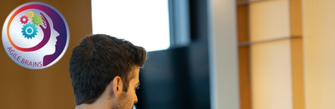 Agile brains Consulting Cover Image