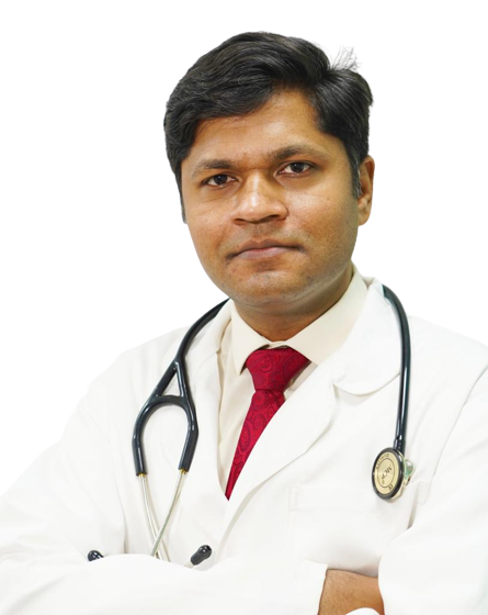 Dr. Kamlesh Verma | Best Cancer Surgeon In Lucknow | Oncologist Lucknow